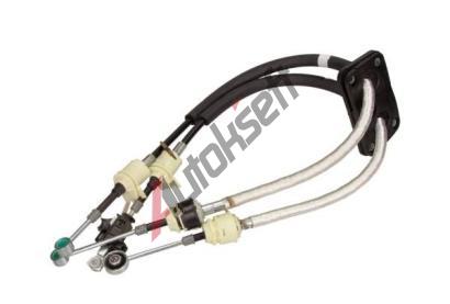 MAXGEAR Tan lanko run pevodovky MXG 32-0736, 32-0736
