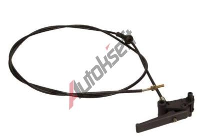 MAXGEAR Lanko pro otevrn kapoty motoru MXG 32-0737, 32-0737