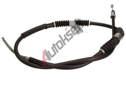 MAXGEAR Tan lanko parkovac brzdy MXG 32-0744, 32-0744