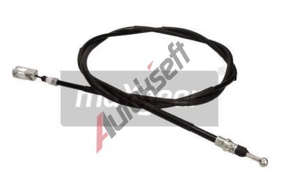 MAXGEAR Tan lanko parkovac brzdy MXG 32-0747, 32-0747
