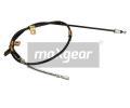 MAXGEAR Tan lanko parkovac brzdy ‐ MXG 32-0748
