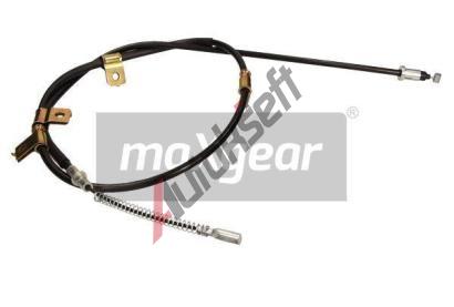 MAXGEAR Tan lanko parkovac brzdy MXG 32-0748, 32-0748