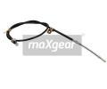 Tan lanko parkovac brzdy MAXGEAR ‐ MXG 32-0749