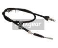 Tan lanko parkovac brzdy MAXGEAR ‐ MXG 32-0751