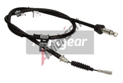 MAXGEAR Tan lanko parkovac brzdy MXG 32-0751, 32-0751