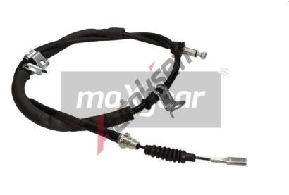 MAXGEAR Tan lanko parkovac brzdy MXG 32-0752, 32-0752