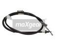 Tan lanko parkovac brzdy MAXGEAR ‐ MXG 32-0753