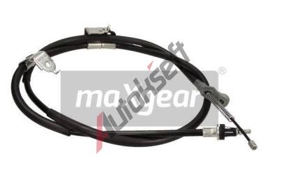 MAXGEAR Tan lanko parkovac brzdy MXG 32-0753, 32-0753