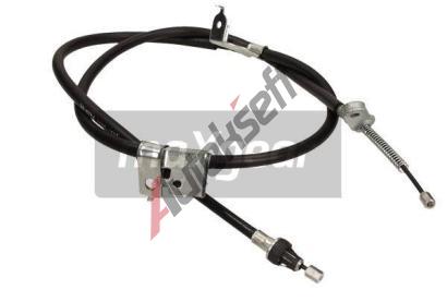 MAXGEAR Tan lanko parkovac brzdy MXG 32-0754, 32-0754
