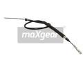 MAXGEAR Tan lanko parkovac brzdy ‐ MXG 32-0755