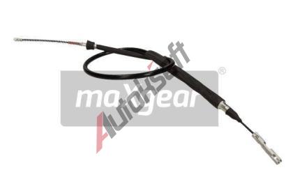 MAXGEAR Tan lanko parkovac brzdy MXG 32-0755, 32-0755