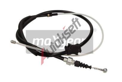 MAXGEAR Tan lanko parkovac brzdy MXG 32-0756, 32-0756