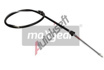 MAXGEAR Tan lanko parkovac brzdy MXG 32-0757, 32-0757