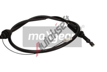 MAXGEAR Lanko pedlu plynu MXG 32-0766, 32-0766