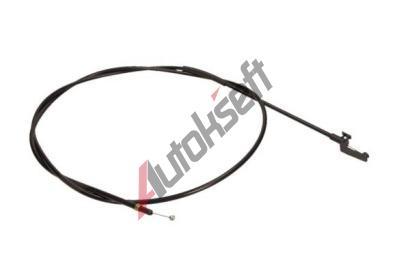 MAXGEAR Lanko pro otevrn kapoty motoru MXG 32-0770, 32-0770