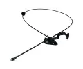 Lanko pro otevrn kapoty motoru MAXGEAR ‐ MXG 32-0771