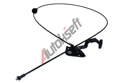 MAXGEAR Lanko pro otevrn kapoty motoru MXG 32-0771, 32-0771