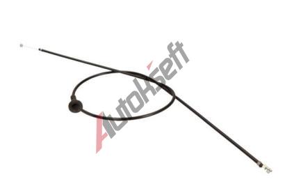 MAXGEAR Lanko pro otevrn kapoty motoru MXG 32-0772, 32-0772