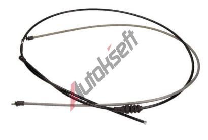 MAXGEAR Lanko pro otevrn kapoty motoru MXG 32-0774, 32-0774