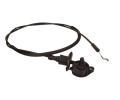 Lanko pro otevrn kapoty motoru MAXGEAR ‐ MXG 32-0775