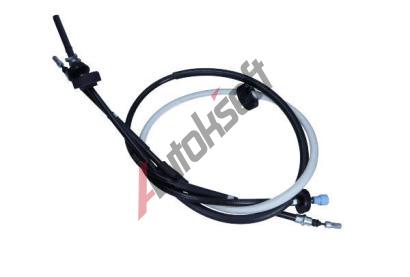 MAXGEAR Tan lanko parkovac brzdy MXG 32-0781, 32-0781