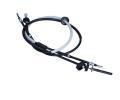 MAXGEAR Tan lanko parkovac brzdy MXG 32-0781, 32-0781