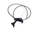 Lanko pro otevrn kapoty motoru MAXGEAR ‐ MXG 32-0782