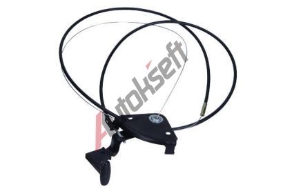 MAXGEAR Lanko pro otevrn kapoty motoru MXG 32-0782, 32-0782