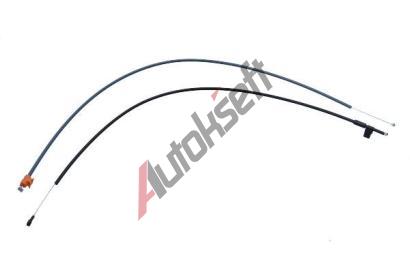 MAXGEAR Nastavovac prvek smovac klapky MXG 32-0786, 32-0786