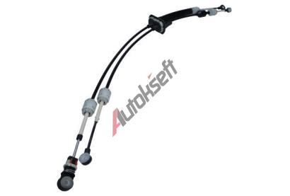 MAXGEAR Tažné lanko ruční převodovky MXG 32-0787, 32-0787 MAXGEAR Tažné lanko ruční převodovky MXG 32-0787, 32-0787
