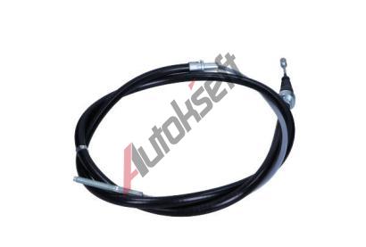 MAXGEAR Tan lanko parkovac brzdy MXG 32-0795, 32-0795