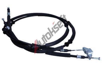 MAXGEAR Tan lanko parkovac brzdy MXG 32-0796, 32-0796