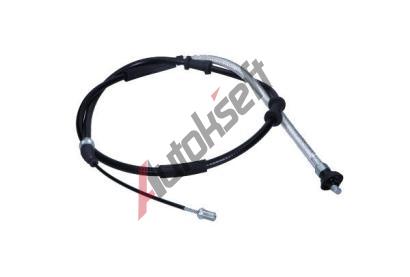 MAXGEAR Tan lanko parkovac brzdy MXG 32-0798, 32-0798