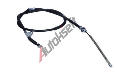 MAXGEAR Tan lanko parkovac brzdy MXG 32-0799, 32-0799