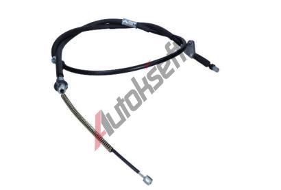 MAXGEAR Tan lanko parkovac brzdy MXG 32-0800, 32-0800