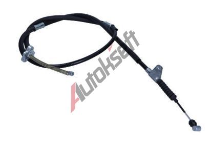 MAXGEAR Tan lanko parkovac brzdy MXG 32-0801, 32-0801