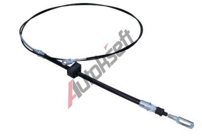 MAXGEAR Tan lanko parkovac brzdy MXG 32-0802, 32-0802