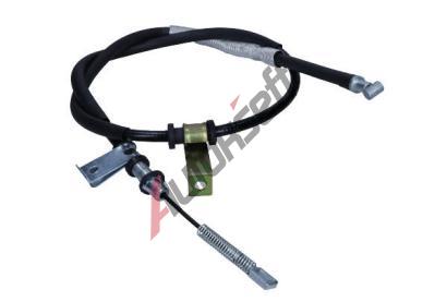 MAXGEAR Tan lanko parkovac brzdy MXG 32-0803, 32-0803