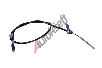 MAXGEAR Tan lanko parkovac brzdy MXG 32-0804, 32-0804