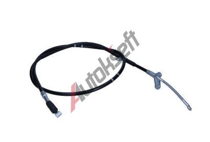 MAXGEAR Ta�n� lanko parkovac� brzdy MXG 32-0805, 32-0805