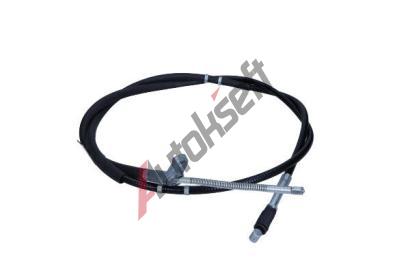 MAXGEAR Tažné lanko parkovací brzdy MXG 32-0806, 32-0806 MAXGEAR Tažné lanko parkovací brzdy MXG 32-0806, 32-0806