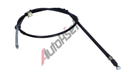MAXGEAR Tan lanko parkovac brzdy MXG 32-0807, 32-0807