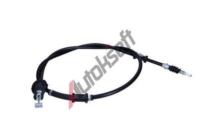 MAXGEAR Tan lanko parkovac brzdy MXG 32-0809, 32-0809