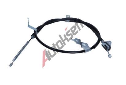 MAXGEAR Tan lanko parkovac brzdy MXG 32-0811, 32-0811