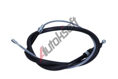 MAXGEAR Tan lanko parkovac brzdy MXG 32-0816, 32-0816