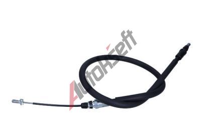 MAXGEAR Tan lanko parkovac brzdy MXG 32-0817, 32-0817