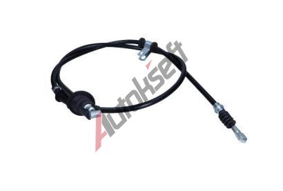 MAXGEAR Tan lanko parkovac brzdy MXG 32-0820, 32-0820