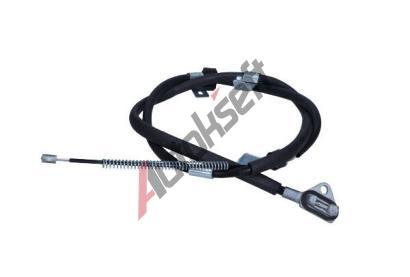 MAXGEAR Tan lanko parkovac brzdy MXG 32-0823, 32-0823