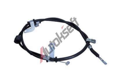 MAXGEAR Tan lanko parkovac brzdy MXG 32-0824, 32-0824
