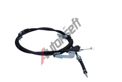 MAXGEAR Ta�n� lanko parkovac� brzdy MXG 32-0825, 32-0825